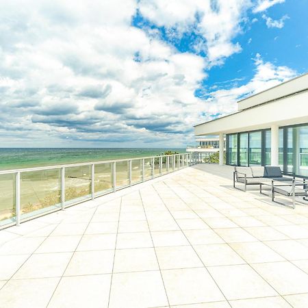 Dune Resort Mielno - B 외부 사진