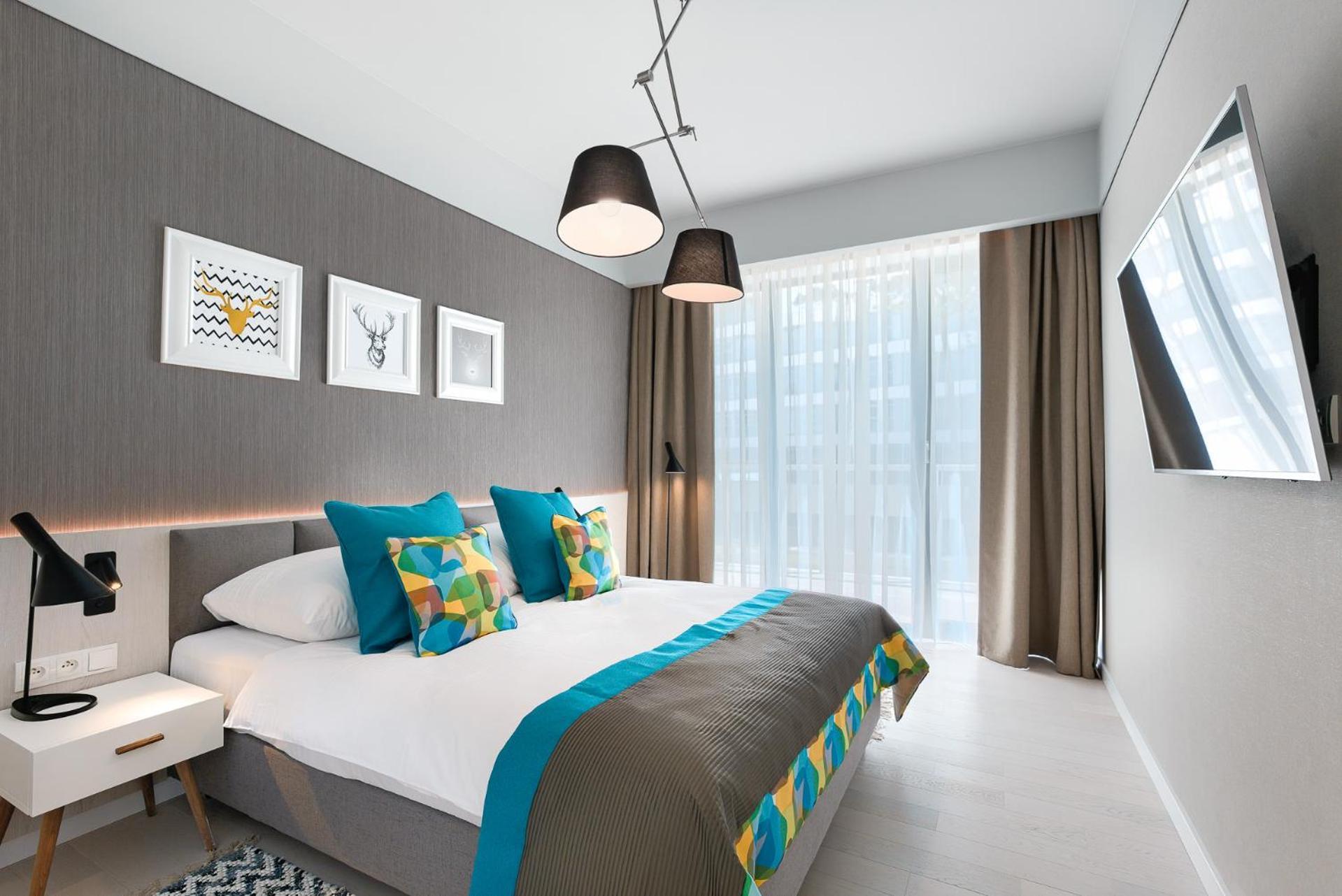 Dune Resort Mielno - B 외부 사진