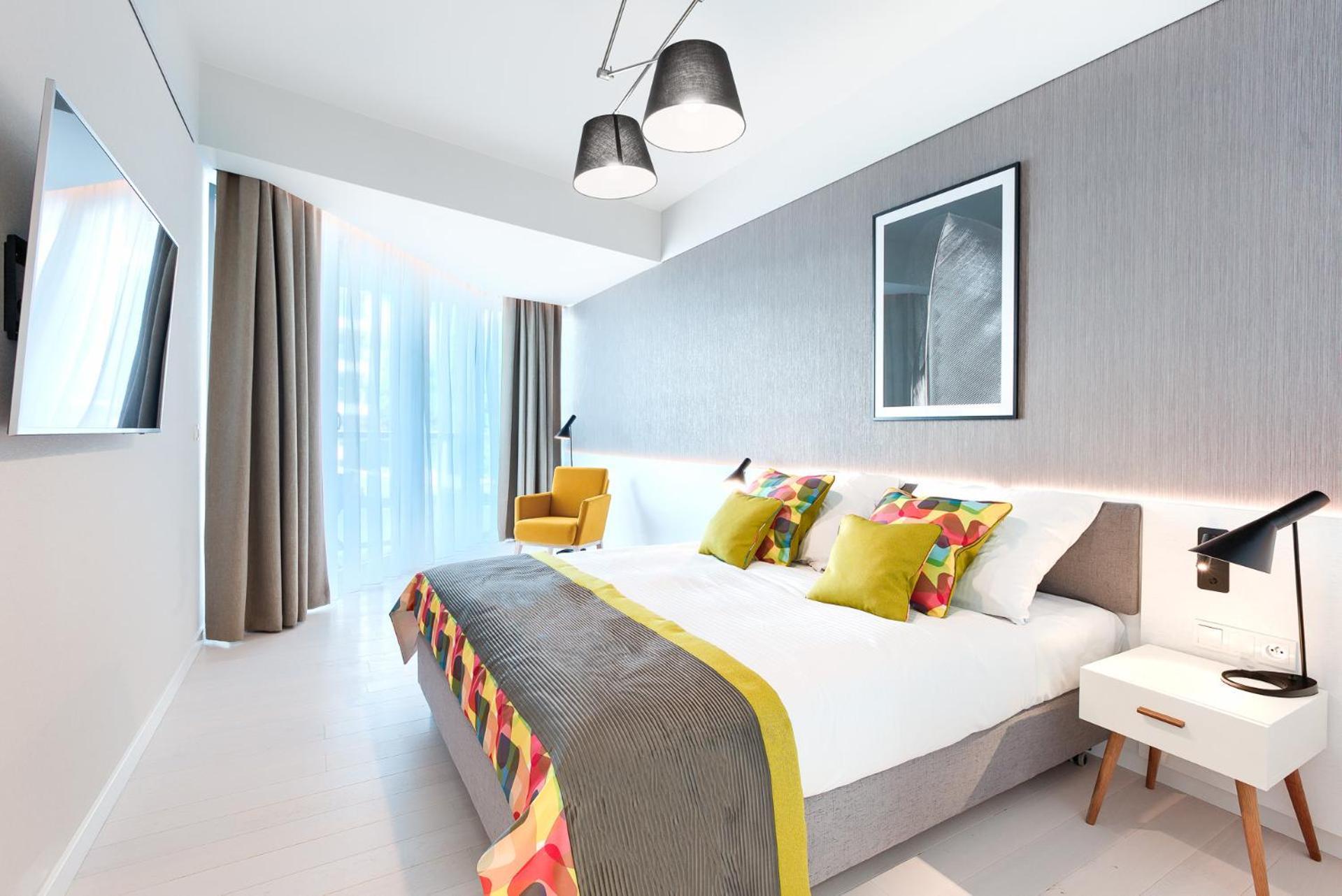 Dune Resort Mielno - B 외부 사진
