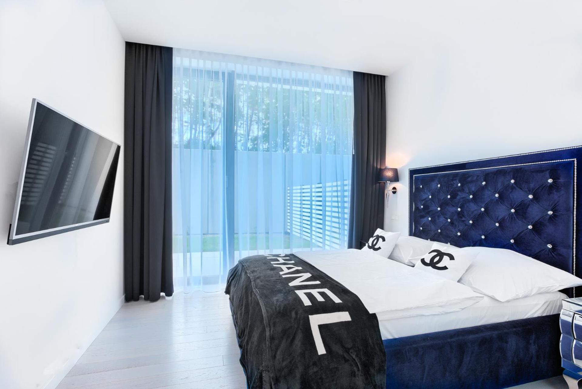 Dune Resort Mielno - B 외부 사진