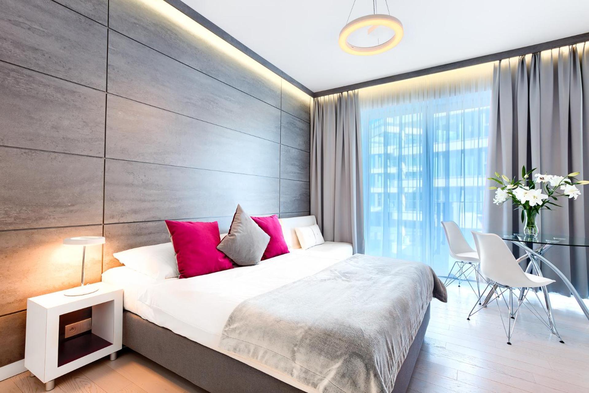 Dune Resort Mielno - B 외부 사진