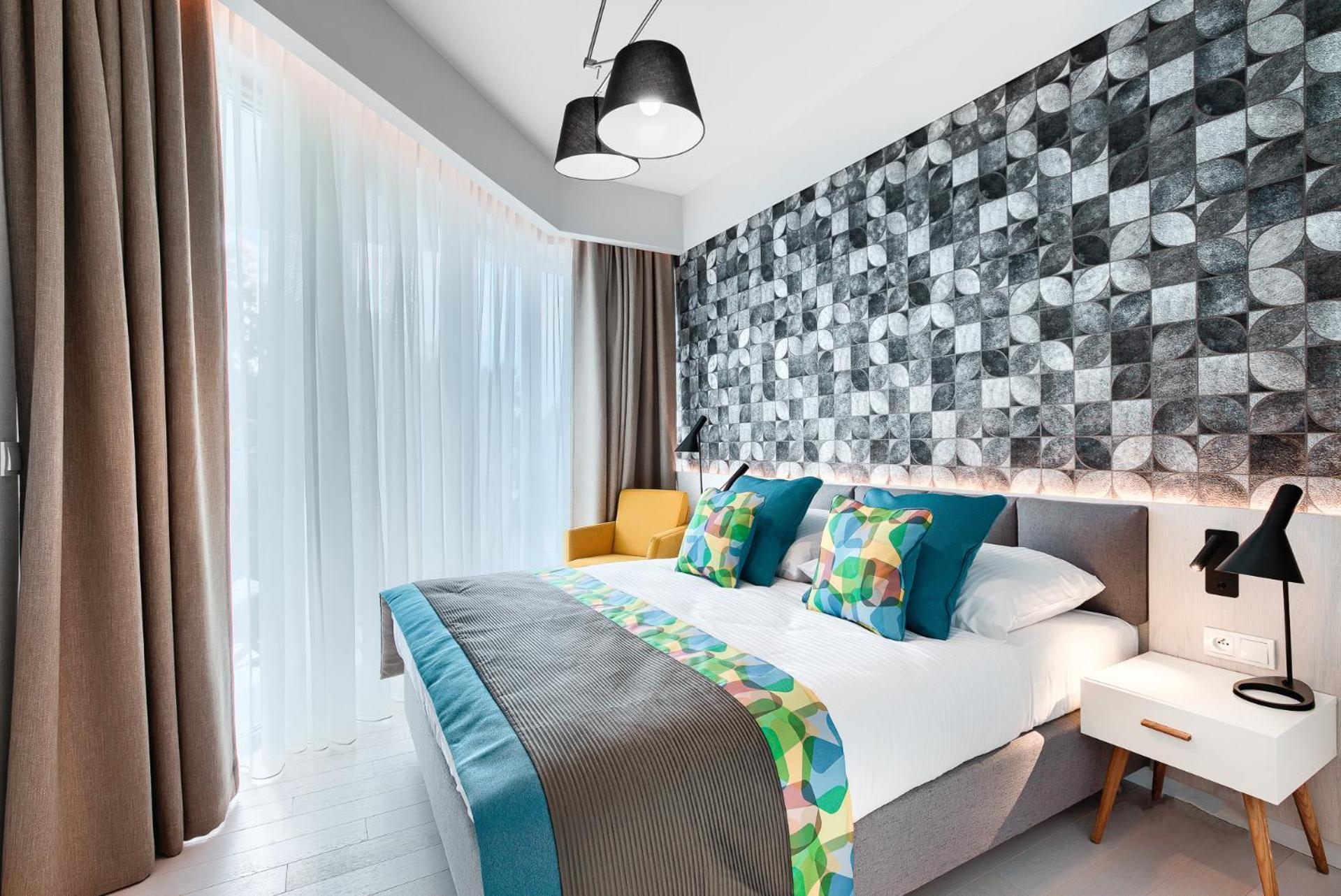 Dune Resort Mielno - B 외부 사진