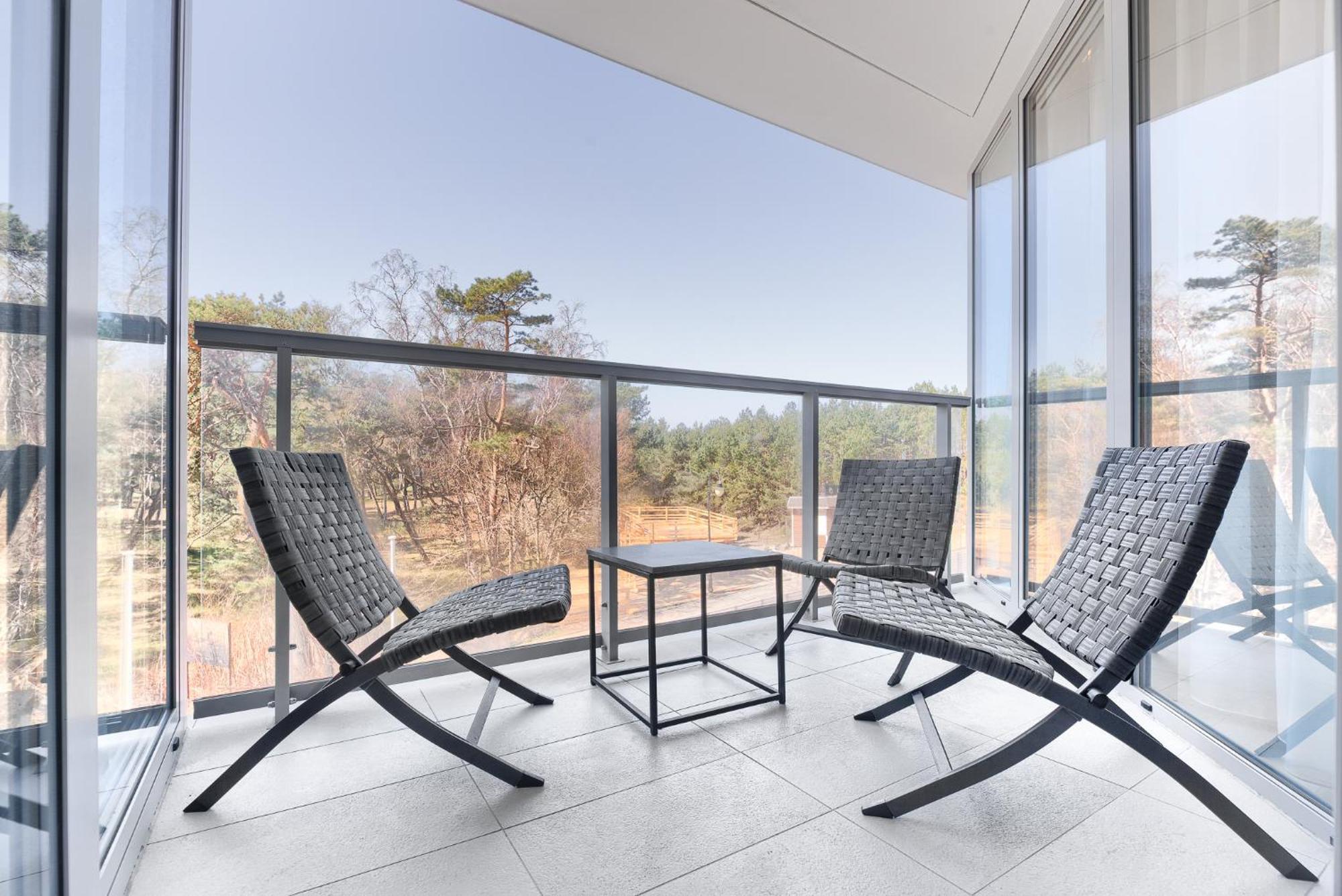 Dune Resort Mielno - B 외부 사진