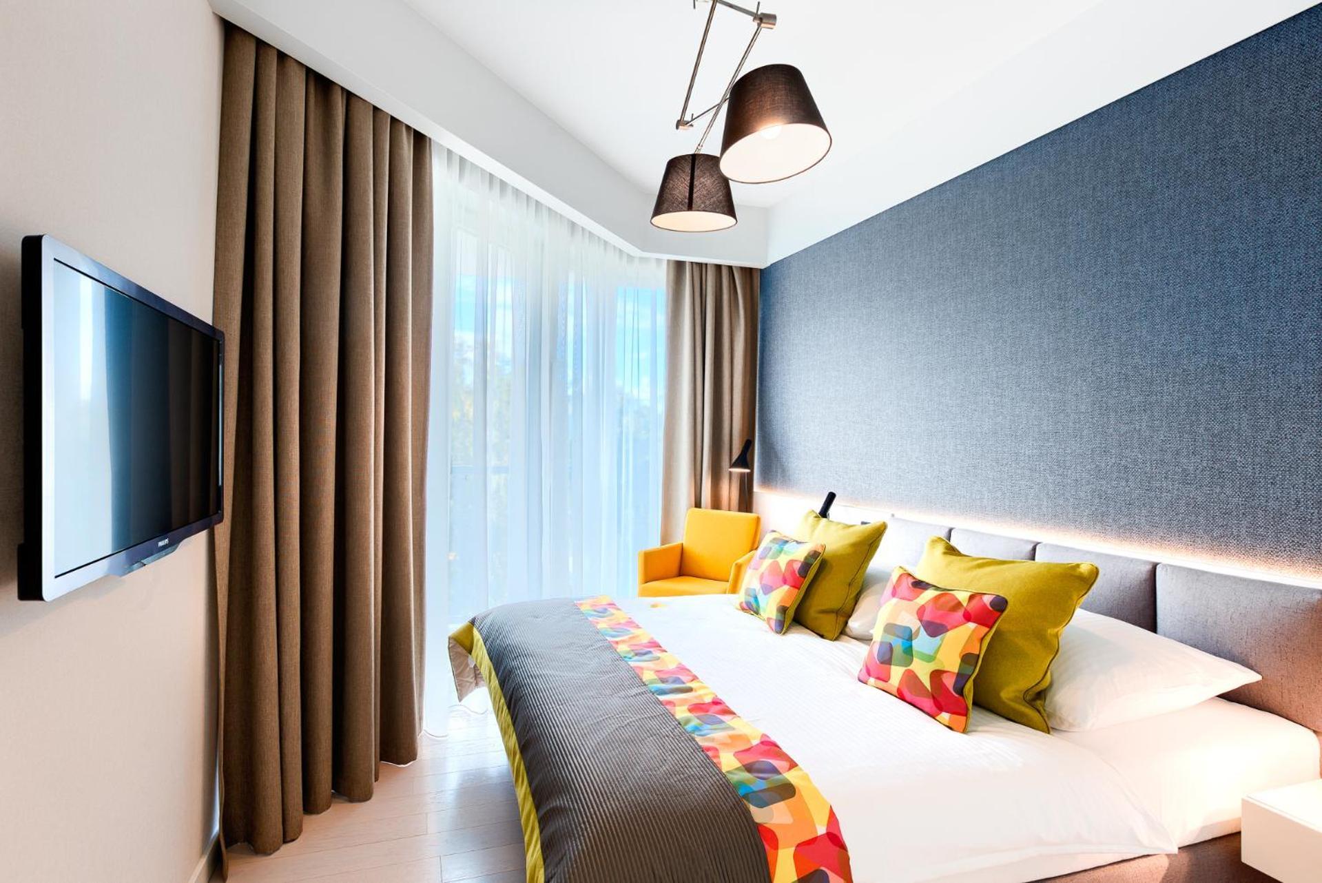 Dune Resort Mielno - B 외부 사진