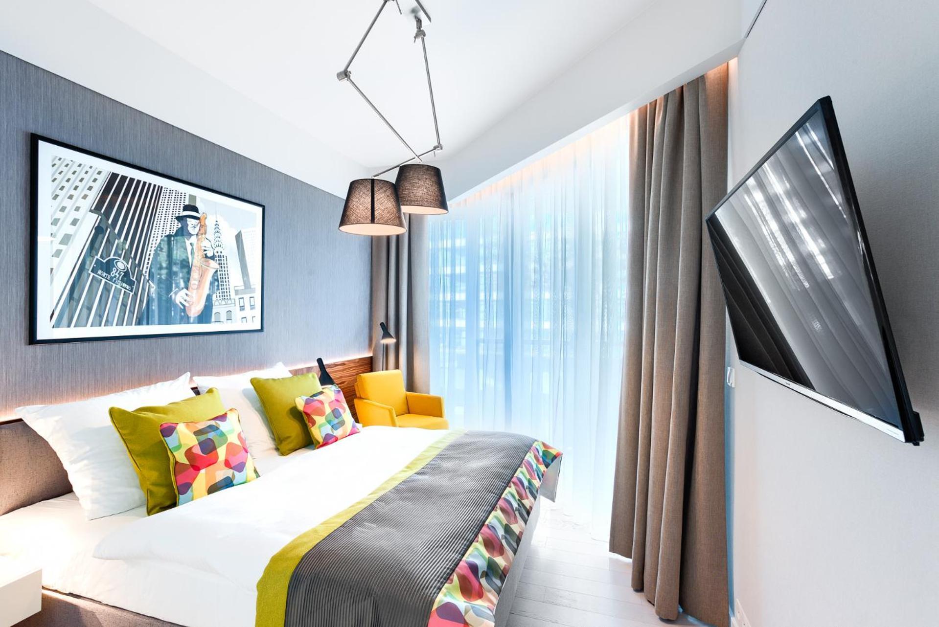 Dune Resort Mielno - B 외부 사진