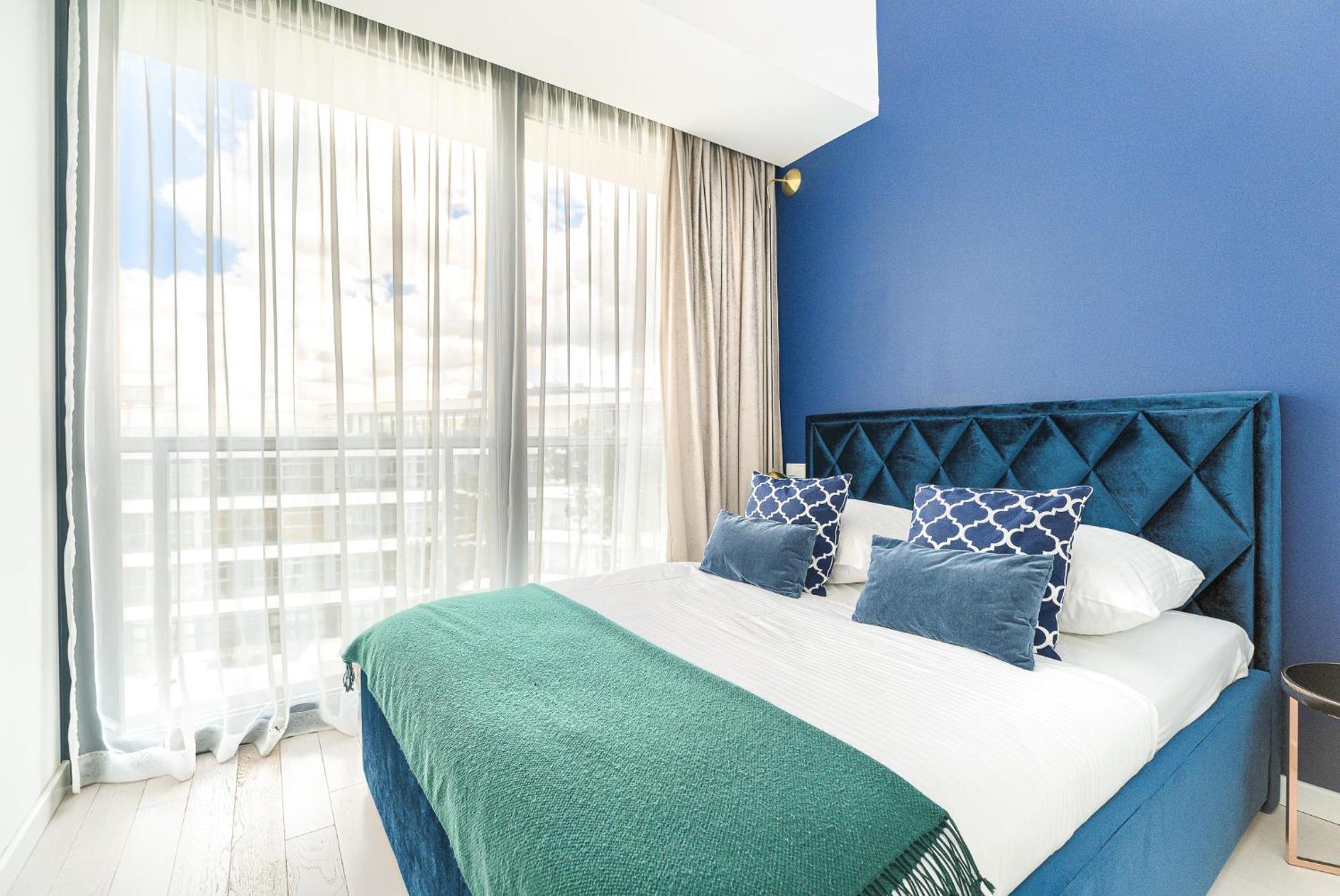 Dune Resort Mielno - B 외부 사진