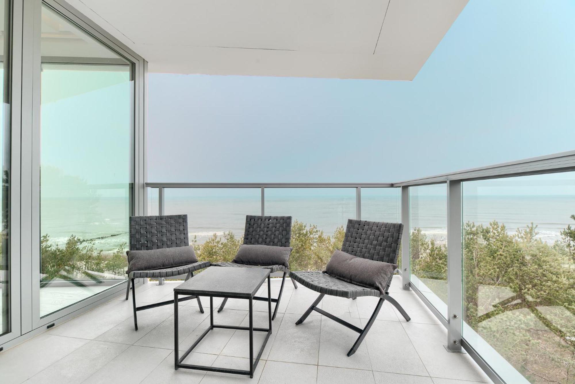 Dune Resort Mielno - B 외부 사진