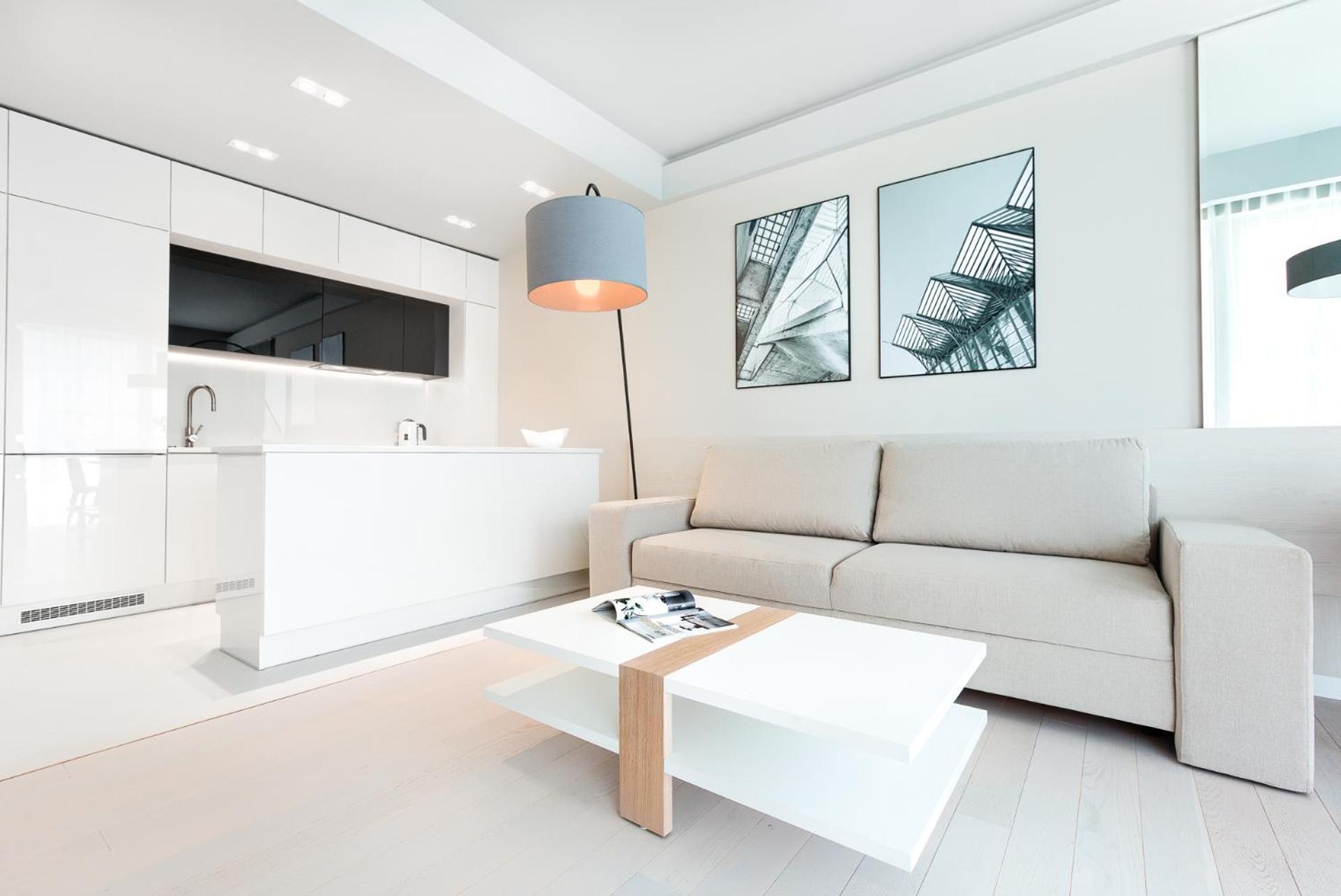 Dune Resort Mielno - B 외부 사진