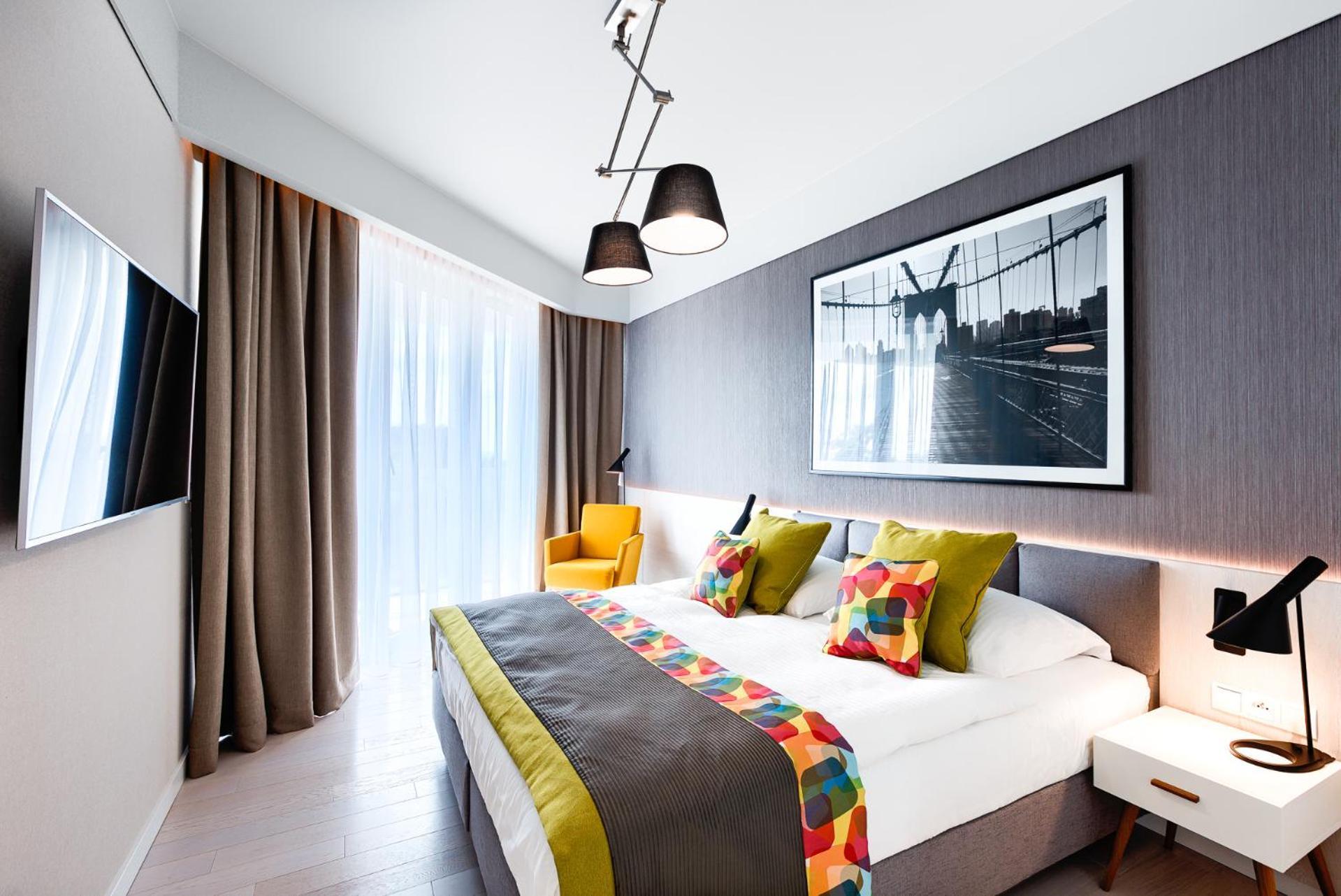 Dune Resort Mielno - B 외부 사진