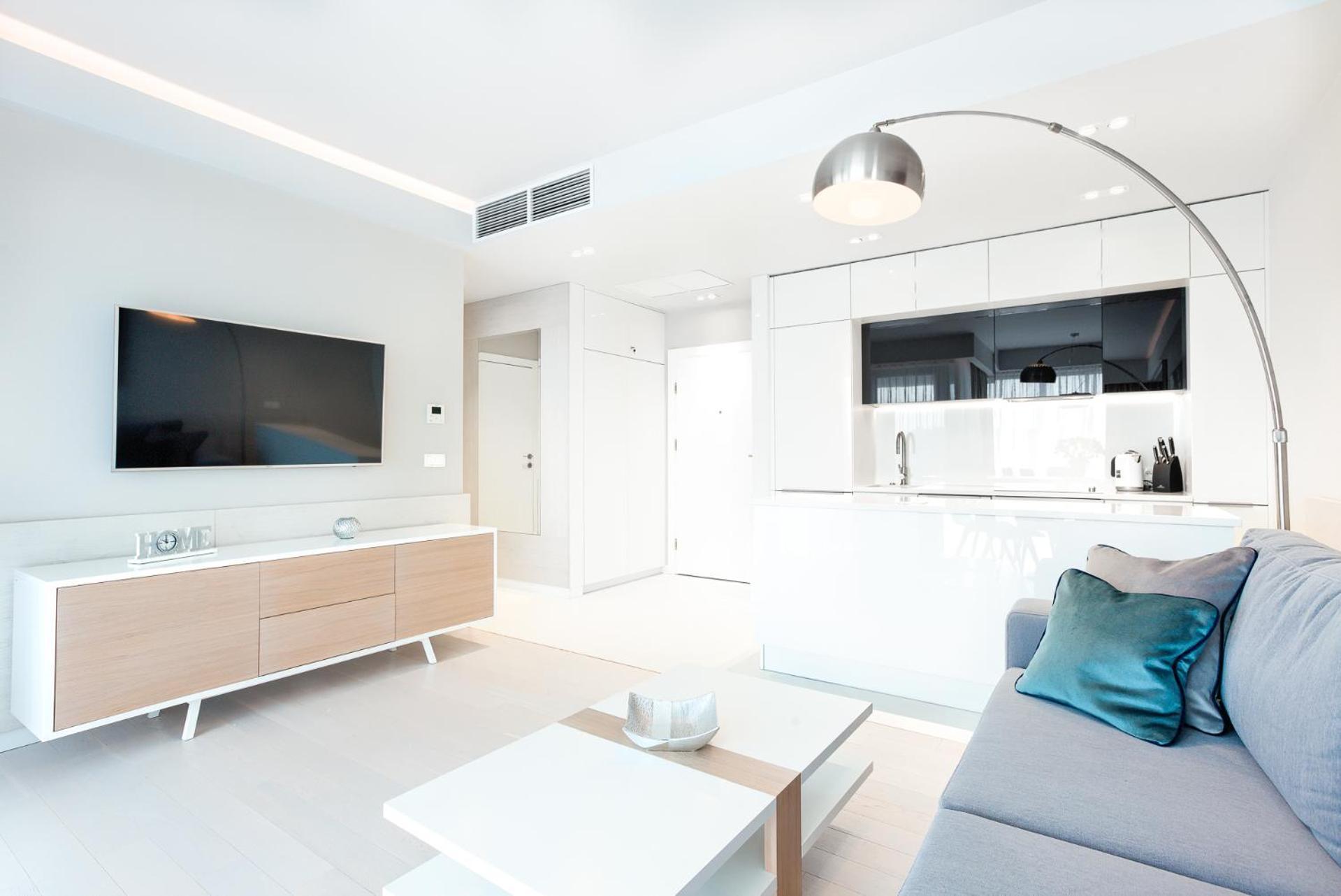 Dune Resort Mielno - B 외부 사진