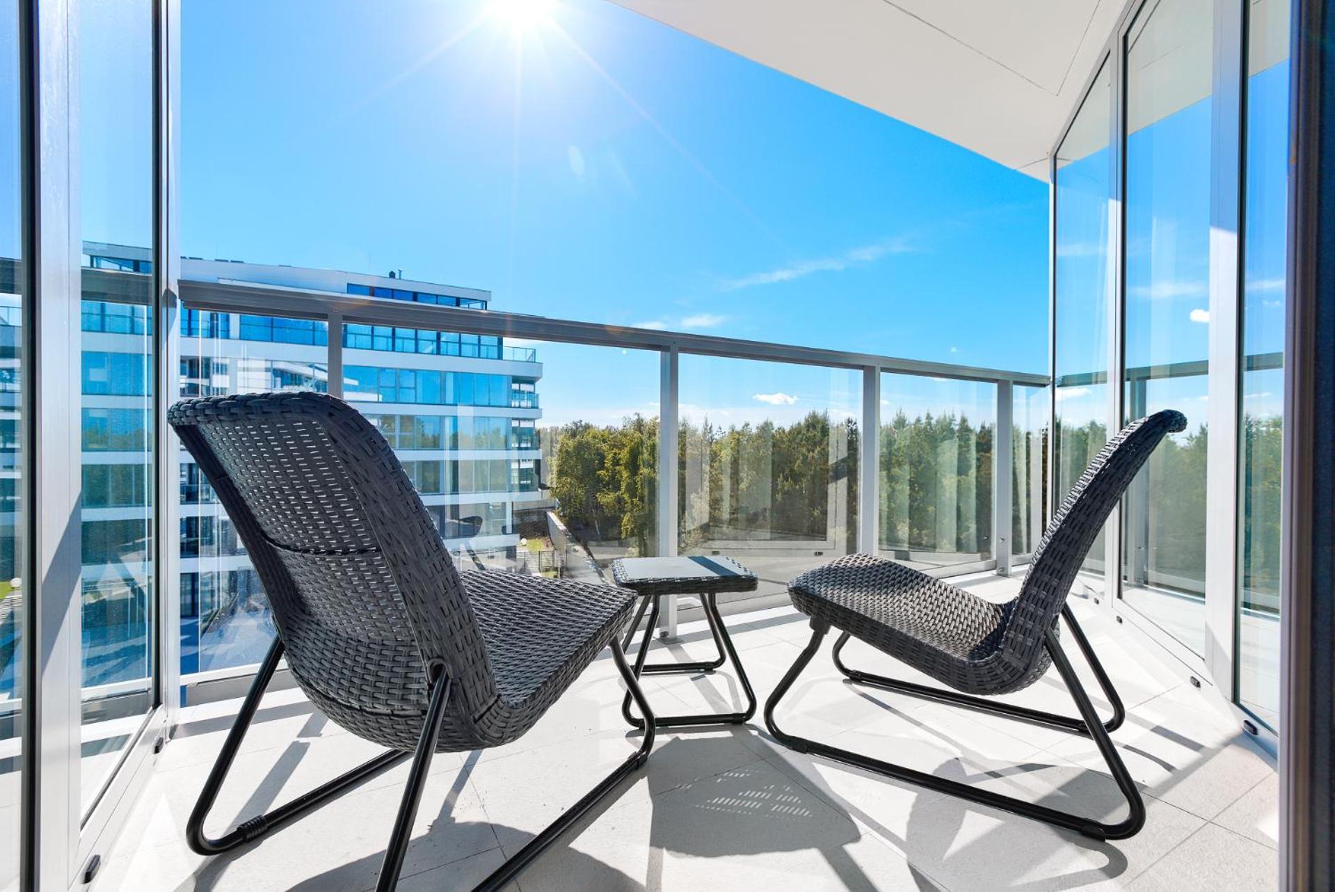 Dune Resort Mielno - B 외부 사진